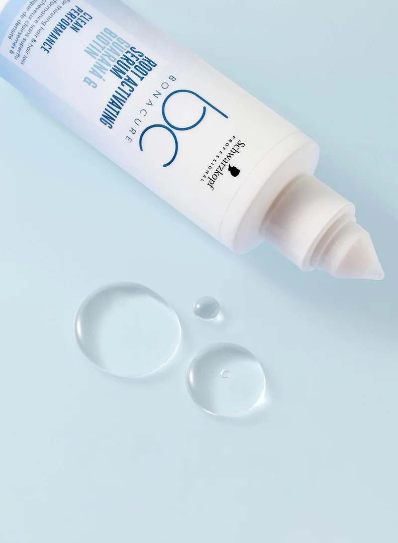 شوارزكوف سيروم بوناكيور رووت منشط لفروة الرأس - 100 مل